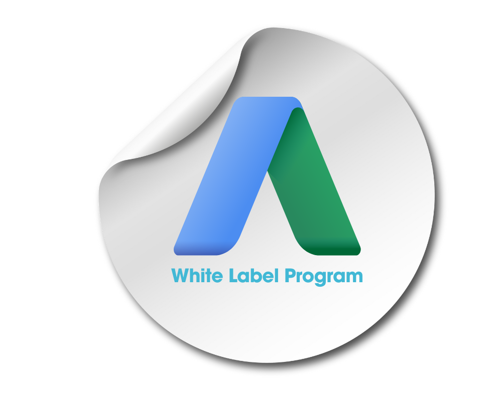 google ads white label management agency service 1