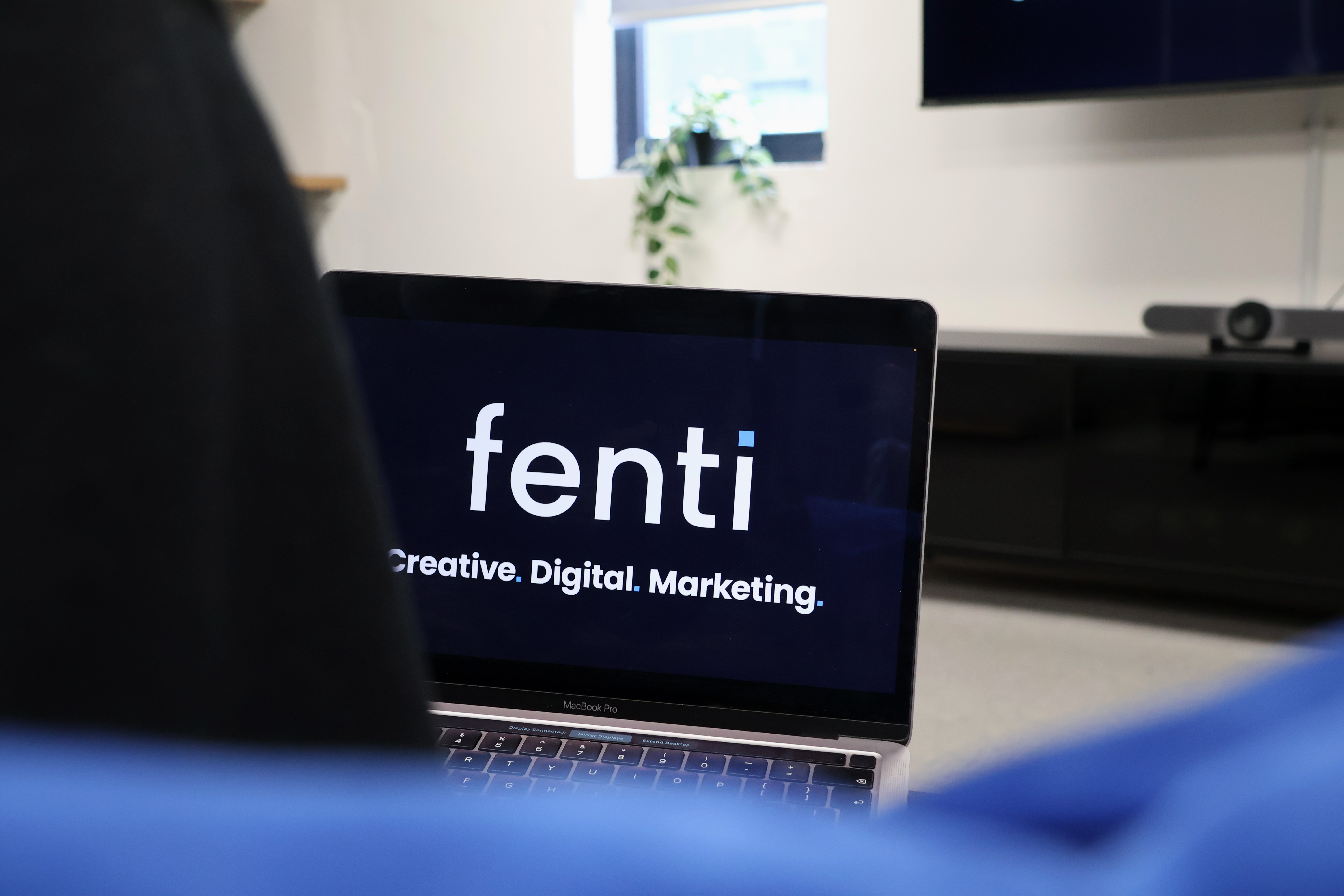 Fenti Marketing - Featured Image