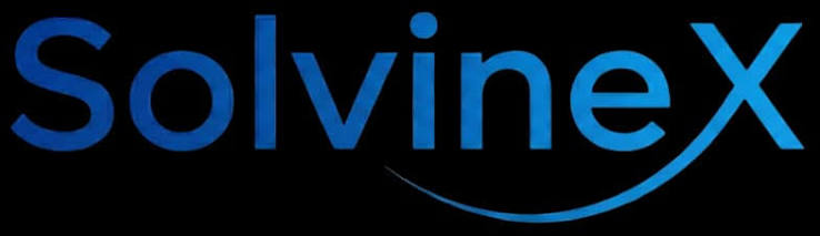 Solvinex - Featured Image