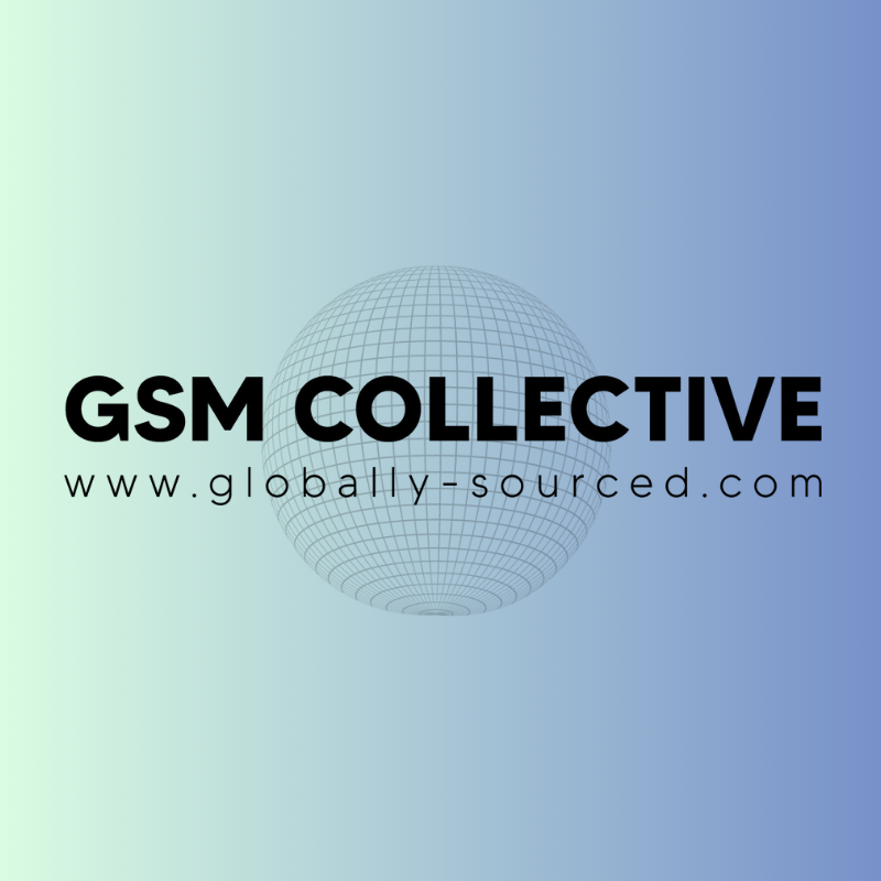 GSM Collective Ltd. - Featured Image