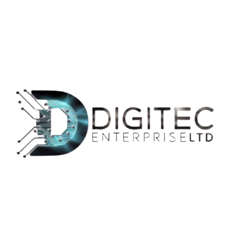 Digitec Enterprise Limited logo