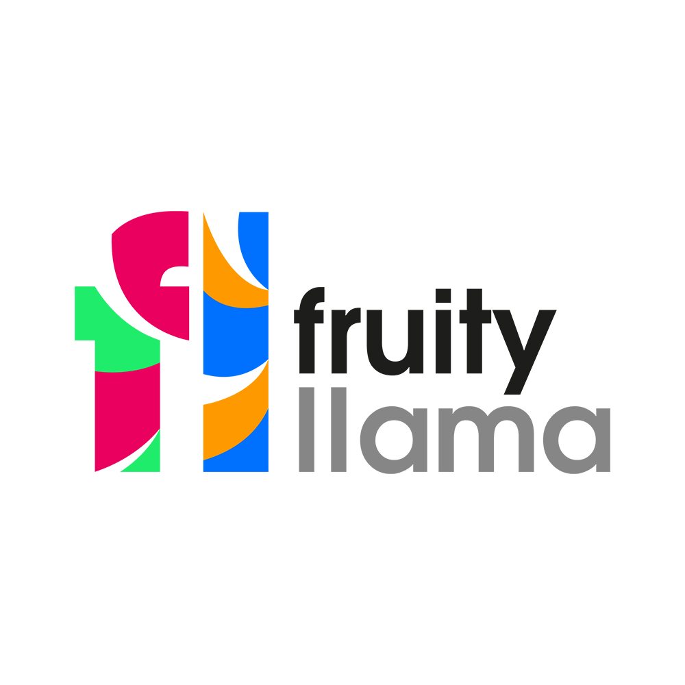 Fruity Llama