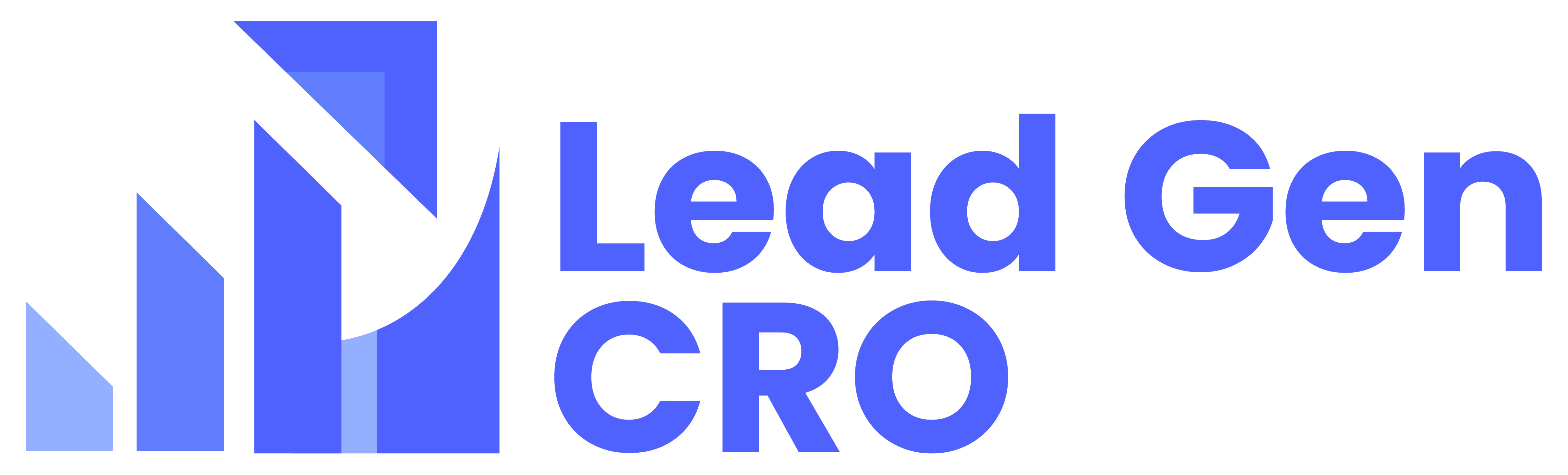 LeadGenCRO logo