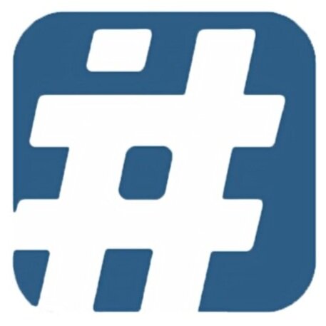 Integrated Social logo