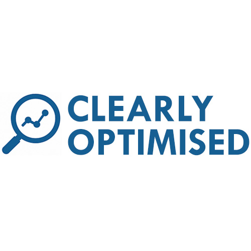 Clearly Optimised Ltd logo