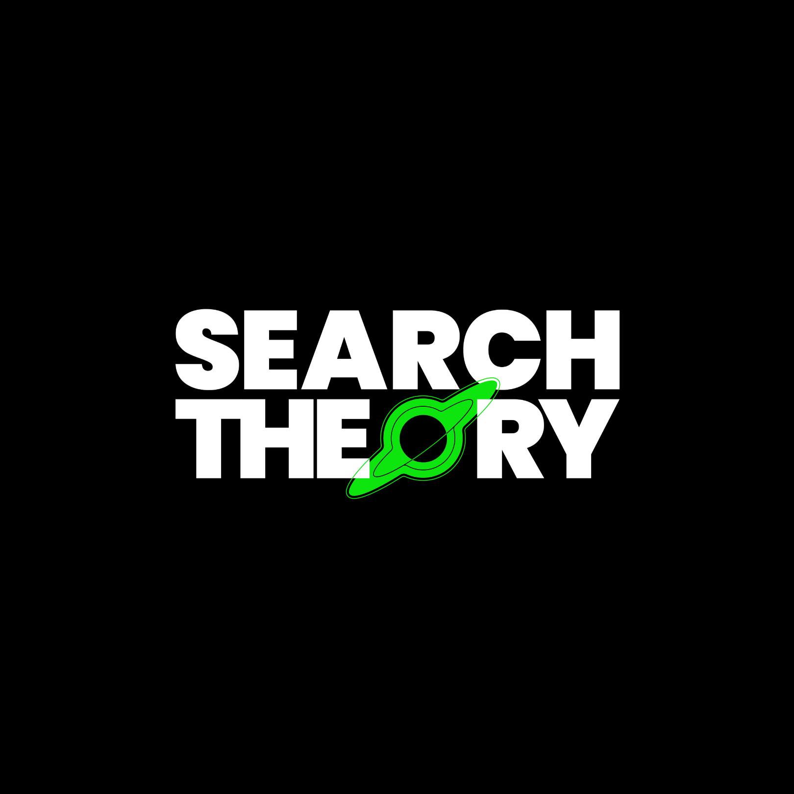 Search Theory