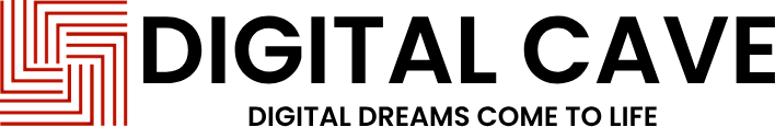 Digital Cave logo